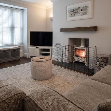Noe Acre - 3 Bedroom Cottage - Тенбі Екстер'єр фото