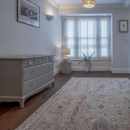 Noe Acre - 3 Bedroom Cottage - Тенбі Екстер'єр фото