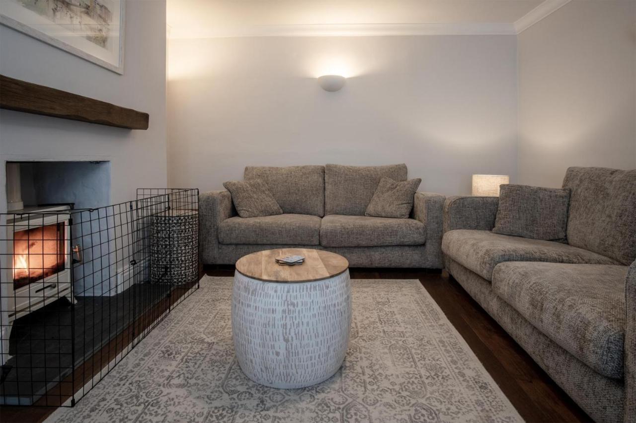 Noe Acre - 3 Bedroom Cottage - Тенбі Екстер'єр фото