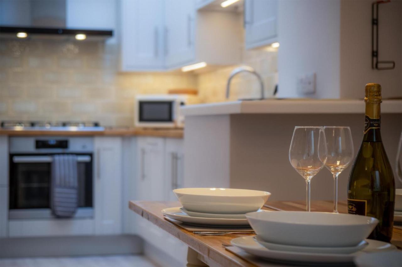 Noe Acre - 3 Bedroom Cottage - Тенбі Екстер'єр фото